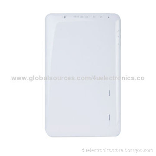 10-inch HD 1,024 x 600 Pixels MID with RK3168 Dual-core, 1/8GB, Dual-camera, Google's Android 4.2